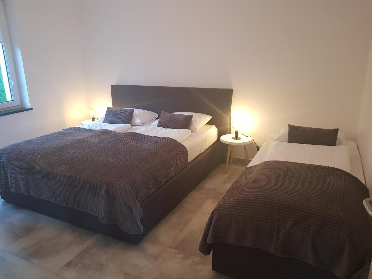 Apartment Kado *
