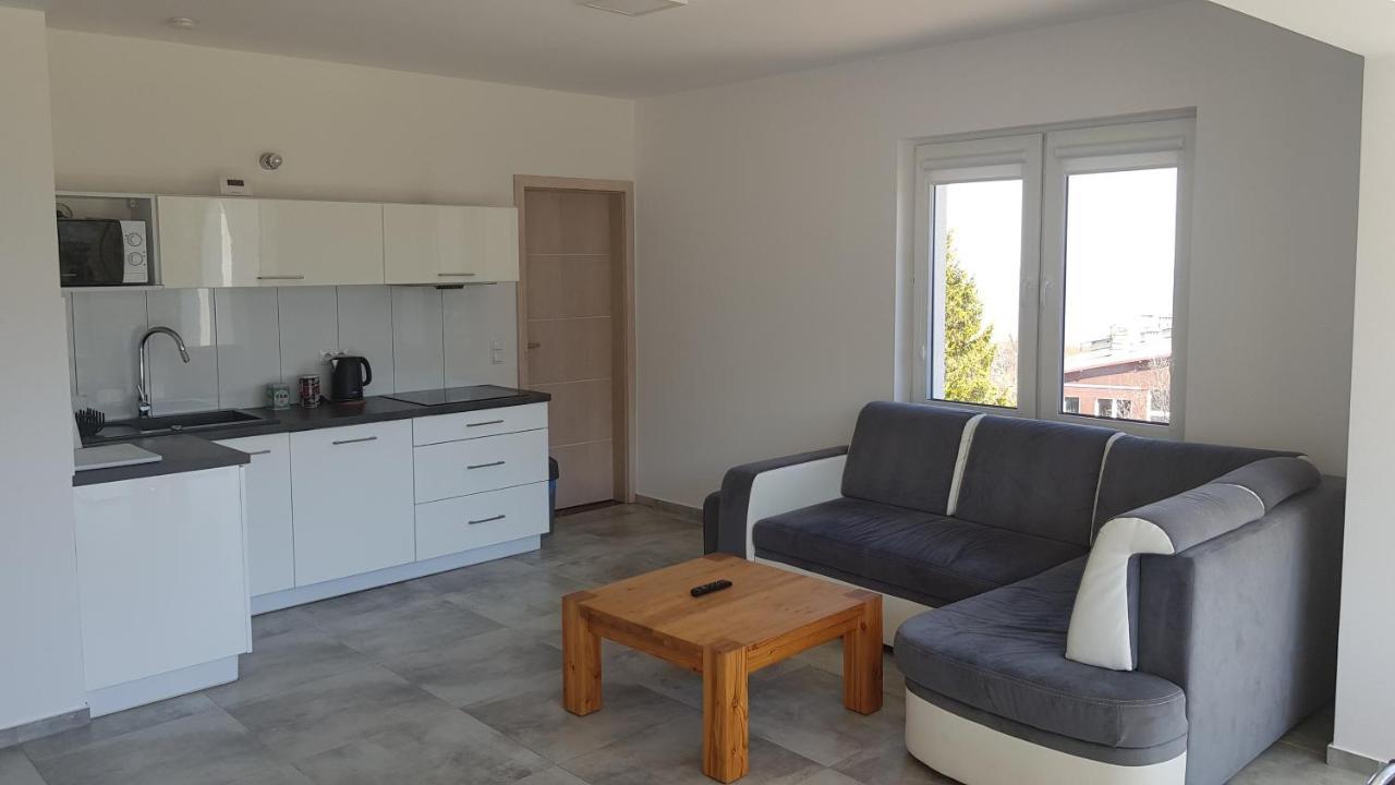 Apartment Kado Karpacz