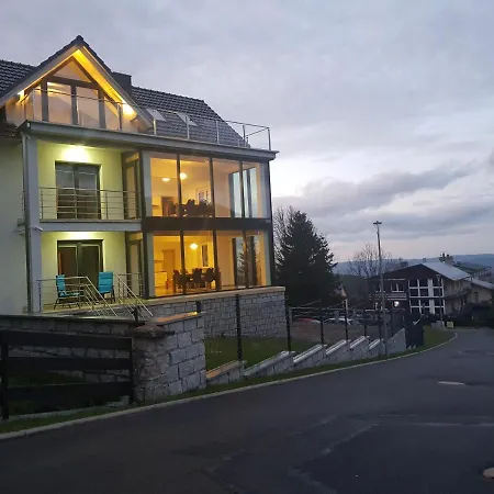 Apartamenty Kado Karpacz Exterior photo