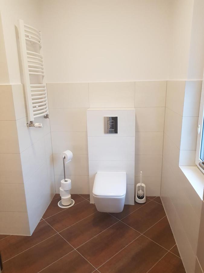 Kado Apartment